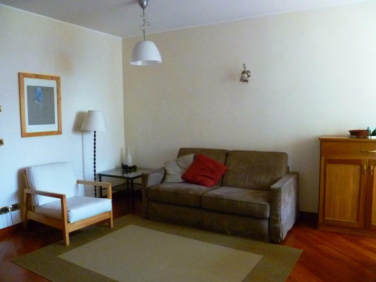 Apartment Giudecca Junghans