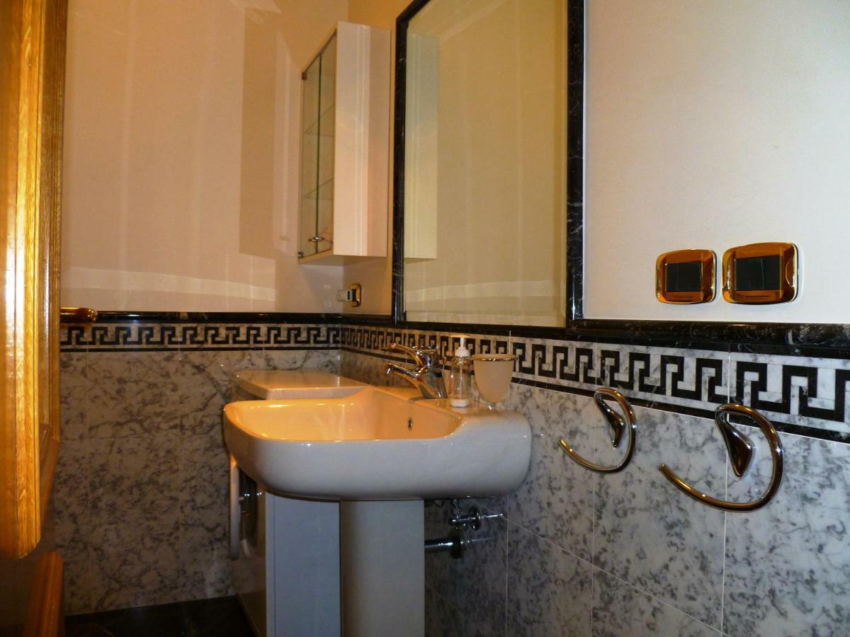 Giudecca Junghans Apartment