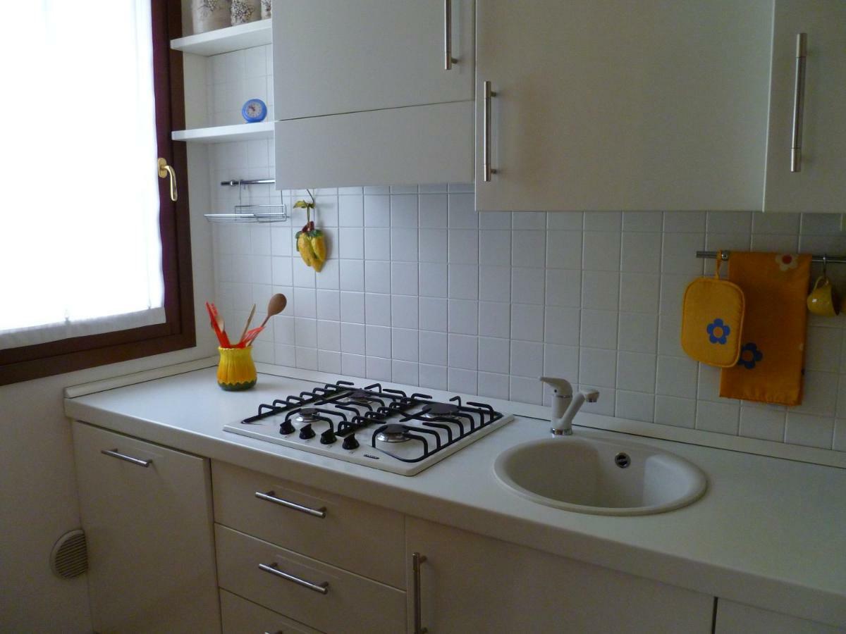 Apartment Giudecca Junghans Venedig