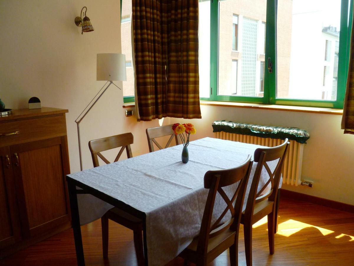 Apartment Giudecca Junghans Venice