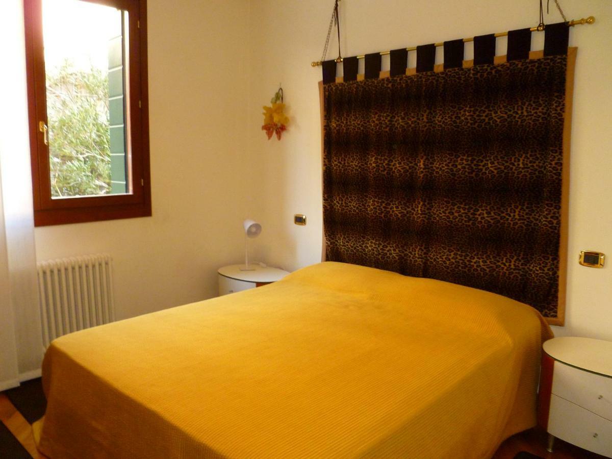 Apartment Giudecca Junghans *