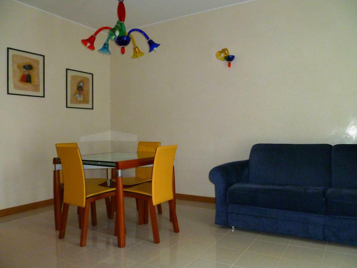 Apartment Giudecca Junghans Venedig