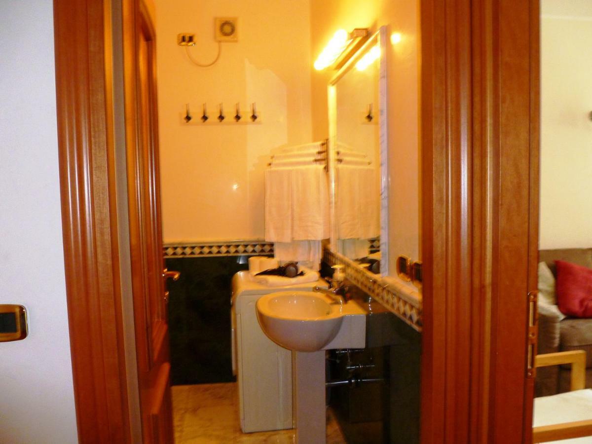 Giudecca Junghans Apartment